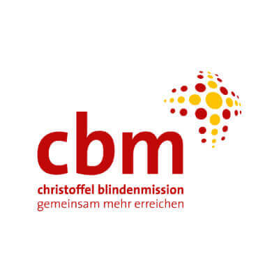 Christoffel Blindenmission (CBM)