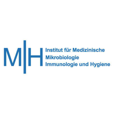 Institut für Medizinische Mikrobiologie, Immunologie und Hygiene, TUM - Technische Universität München