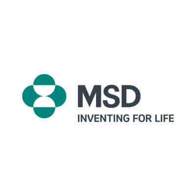 MSD Sharp and Dohme GmbH