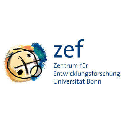 Zentrum für Entwicklungsforschung (ZEF), Universität Bonn