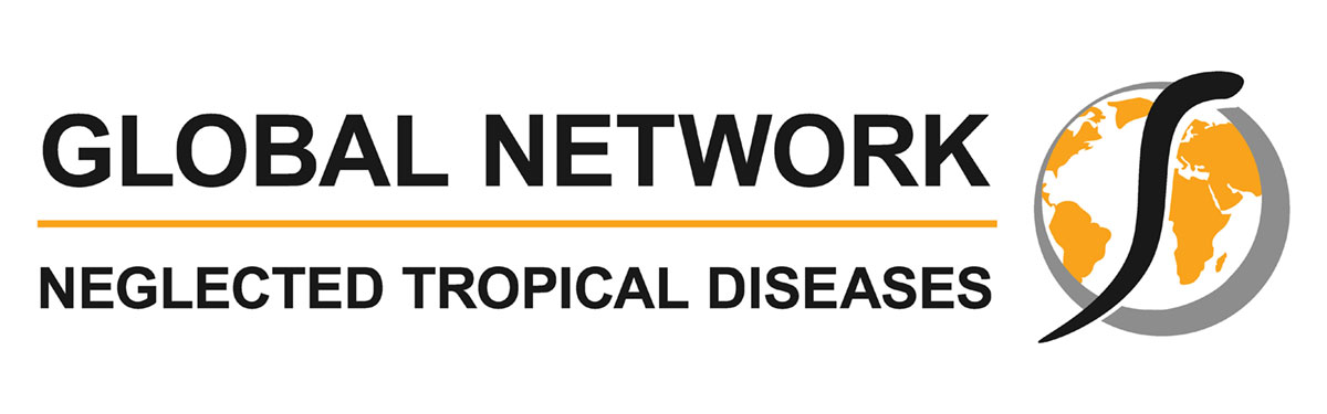 Logo Global Network Neglected Tropical Diseases